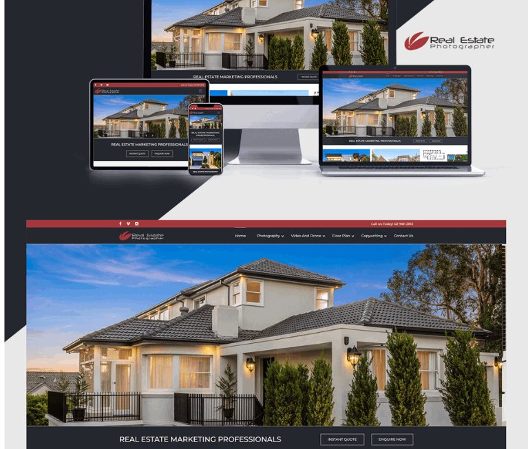 Real Estate Photographers is one of the premium coll